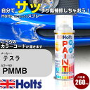 車 塗装 スプレー テスラ PMMB PACIFIC BLUE Holts ペイントスプレー ホルツ MINMIX ミニミックス カラースプレー オーダーカラー...