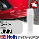 タッチアップペン ローバー JNN ECRIPSE BLUE 1本 Holts ホルツ MINIMIX タッチペン 筆塗りタイプ ネコポス 送料無料 車 キズ消しタッチペン【TU SP】(ペン)