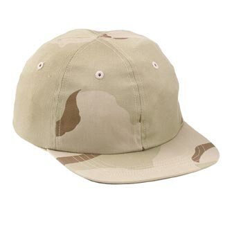 【正規品】Rothcoロスコ キッズ用キャップ ■JR. G.I. KIDS TRI-COLOR DESERT CAMO BASEBALL CAP■55％COTTON,45 POLYESTER【あす楽対応_関東】【0825】