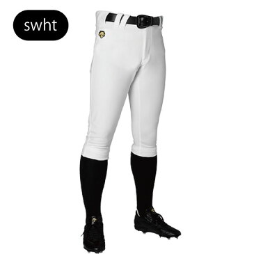 デサント 野球 ユニフォームパンツ ジュニアショートフィットパンツ120/130/140/150/160サイズ JDB-1014P