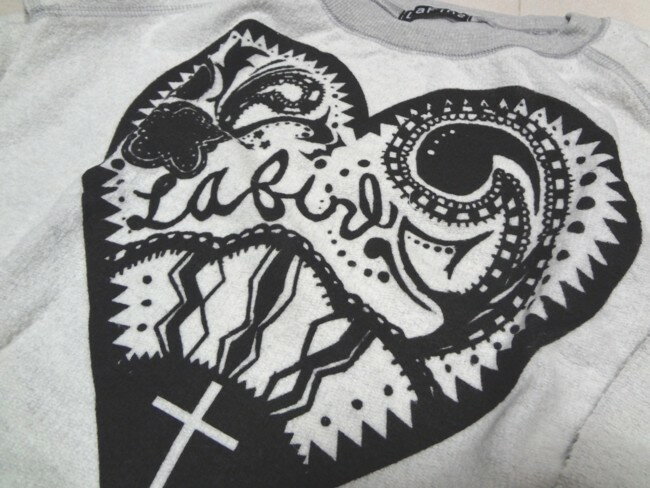 ��ե����󡡥������åȥ���Ģ�La Fine����ǥ��������إ������졼�ڤ������б�_����ۡ�0825��