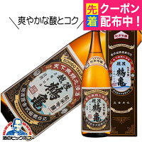 越後鶴亀 純米吟醸 1800ml 1800ml 日本酒 新潟県『HSH』