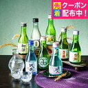 【本州のみ 送料無料】お中元 日本酒 飲み比べ ギフト セット 高級 ミニ【8選-vol.1】『GFT』辛口 王道飲み比べ 詰め合わせ 八海山入り 辛口 180ml×8本 日本酒 ギフト お酒 夏ギフト 贈り物