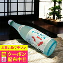 【本州のみ 送料無料】夏酒 日本酒 大吟醸 名城酒造 ひと涼み しぼりたて大吟醸酒 720ml×1本『OMS』