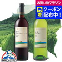 赤白2本セット 日本ワイン【本州のみ 送料無料】サッポロ グランポレール 余市 ツヴァイゲルトレーベ/ケルナー 750ml×各1本 計2本セット