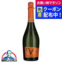 【スパークリングワイン セット 辛口】ビーニャ バルディビエソ ブリュット 750ml