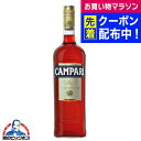 リキュール 洋酒 ハーブ カンパリ 25度 1000ml