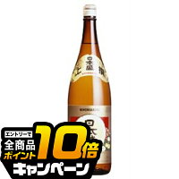 なんと全品10倍!(要エントリー) 日本盛 上撰 1800ml 『FSH』