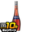 なんと全品10倍!(要エントリー) BOLS(ボルス) ストロベリー 17度 700ml