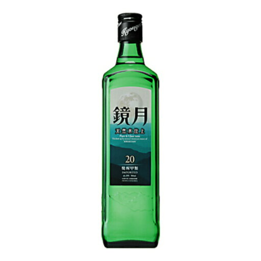 【本州のみ 送料無料】サントリー 鏡月グリーン 20度 700ml×1ケース(12本)《012》 『FSH』 【本州のみ 送料無料】サントリー 鏡月グリーン 20度 700ml×1ケース(12本)《012》 『FSH』