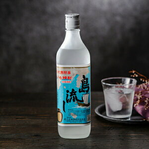 芋焼酎 いも焼酎 八丈島酒造 八丈島焼酎 島流し 35度 700ml×1本