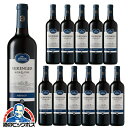 【赤ワイン カリフォルニアワイン】【本州のみ 送料無料】ベリンジャー カリフォルニア メルロー 750ml×12本《012》『FSH』