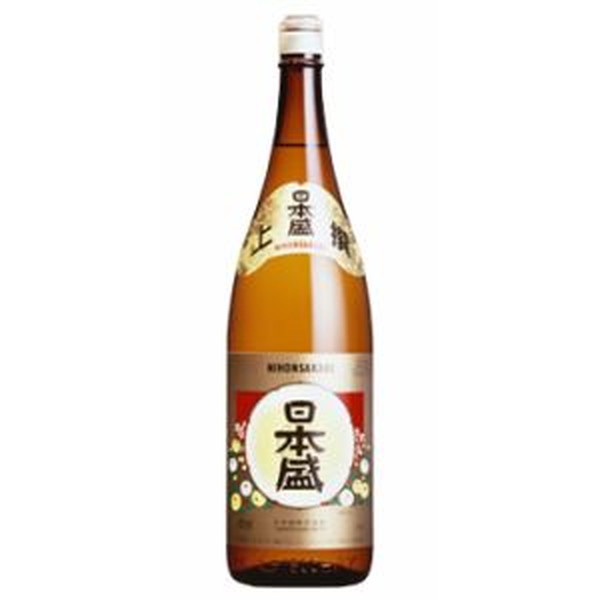 日本盛 上撰 1800ml 『FSH』