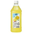 リキュール コンク カクテル ニッカ 果実の酒 グレープフルーツ酒 1800ml 『HSH』