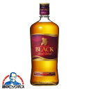 【国産ウイスキー】【ブラックニッカ 700】ブラックニッカ リッチブレンド 40度 700ml