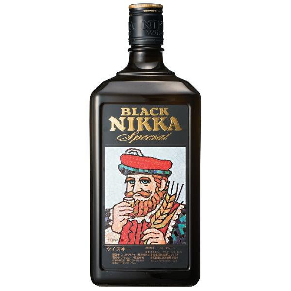 【入荷次第発送】ブラックニッカ スペシャル 1440ml