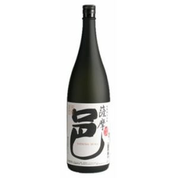 樂天商城 - 【芋 いも 焼酎】芋焼酎 薩摩邑 1800ml