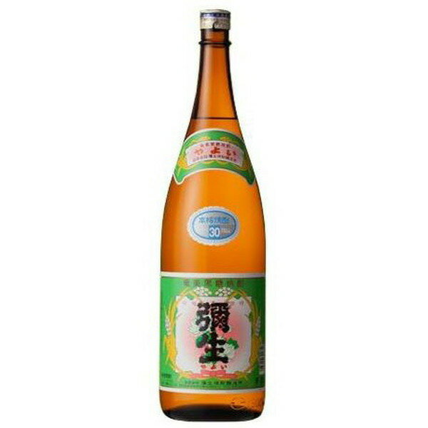 弥生 30度 1800ml