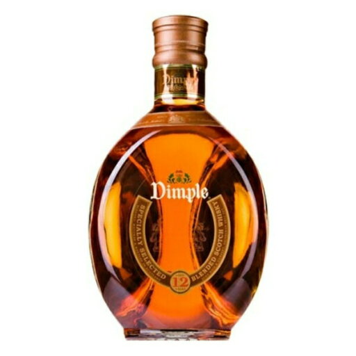 ディンプル 12年 700ml ディンプル 12年 700ml