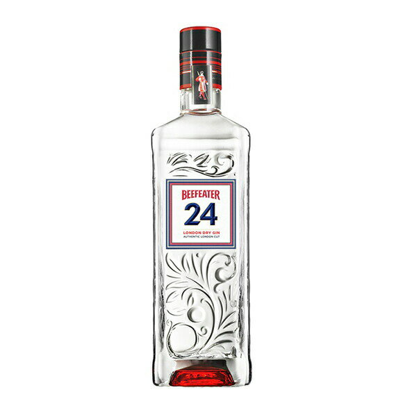 ビーフィーター ジン 24 プレミアム ロンドンドライ 45度 700ml