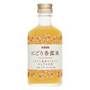 リキュール 杏 キリン にごり杏露酒 10度 300ml ( 旧 永昌源 )