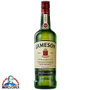 アイリッシュ ウイスキー ジョン ジェムソン 40度 700ml『OMS』