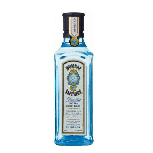 ボンベイ サファイア(サファイヤ)ジン 47度 200ml ボンベイ サファイア(サファイヤ)ジン 47度 200ml