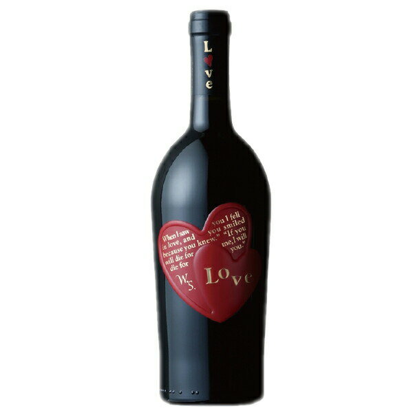 樂天商城 - ワイン 赤ワイン wine フルボディ ナターレ ヴェルガ ラブ ロッソ IGTヴェネト 750ml