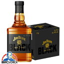 【本州のみ 送料無料】ジムビーム ウイスキー バーボン サントリー ジムビーム ブラック AGED 7 YEARS 45度 700ml×1ケース/12本《012》『FSH』【正規品】