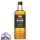 【sale】国産ウイスキー サントリー トリス クラシック 700ml【家飲み】 『FSH』【倉庫A】