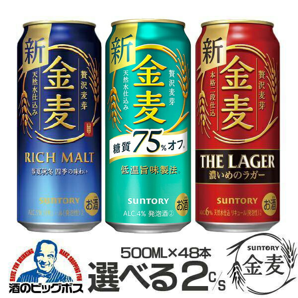 【第3のビール】【新