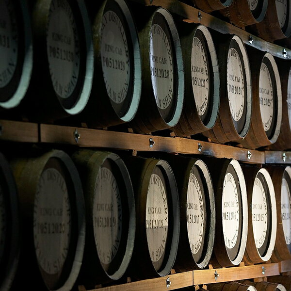 【本州のみ 送料無料】KAVALAN カバランウイスキー 台湾 シングルモルトウイスキー カバラン ソリスト PXシェリー カスクストレングス 750ml×1本『FSH』 箱付き 正規品 お酒 ウイスキー プレゼント カヴァラン