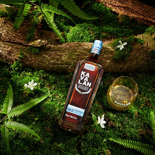 ���㤤ʪ�ޥ饽�󥯡��ݥ����ۡ����ܽ��Τ� ����̵����KAVALAN ���Х�󥦥������� ���� ���Х�� ���󥰥���� �ǥ����ƥ���� ���쥯�� No.2 40�� 700ml��1�ܡ�FSH�� Ȣ�դ� ������ ���� ���������� �ץ쥼��� ���������