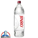 1.8L 甲類焼酎 新 眞露 ジンロ JINRO 25度 1800ml×1本【倉庫A】