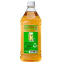 リキュール コンク カクテル ニッカ ザ・バーテンダー モスコミュール 1800ml【家飲み】 『HSH』【倉庫A】