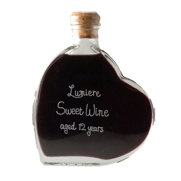 樂天商城 - ルミエール スウィートワイン 12年 200ml【家飲み】【倉庫A】