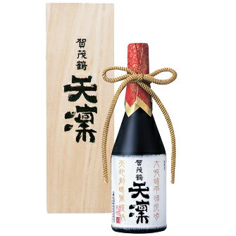 【日本酒 大吟醸酒】【本州のみ 送料無料】賀茂鶴 大吟醸 天凛 720ml【広島県】【家飲み】【倉庫A】