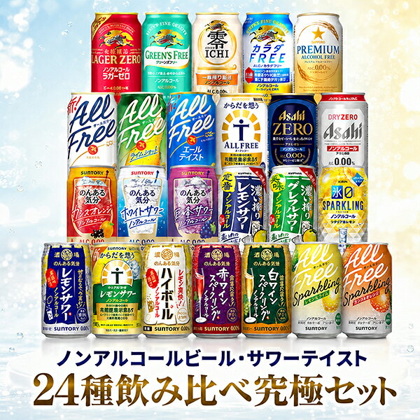 楽天市場】ノンアルコール ビール 詰め合わせの通販