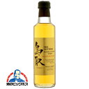 マツイウイスキー 鳥取 金ラベル ミニボトル 200ml 松井酒造【家飲み】【倉庫A】