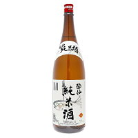 酔仙の純米酒 1800ml【家飲み】 『HSH』【倉庫A】