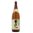 小鹿本にごり 25度 1800m【小鹿酒造】【家飲み】【倉庫A】