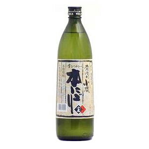 小鹿本にごり 25度 900ml【家飲み】【倉庫A】