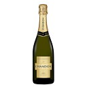 ドメーヌ シャンドン ブリュット DOMAINE CHANDON 白 750ml【スパークリングワイン】【家飲み】【倉庫A】