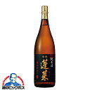 日本酒 蓬莱 純米酒 奥伝寒造り 1800ml×1本『OMS』岐阜県 渡辺酒造店