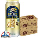 キリン 麒麟特製 ジンジャーエールサワー 500ml×2ケース/48本《048》『BSH』