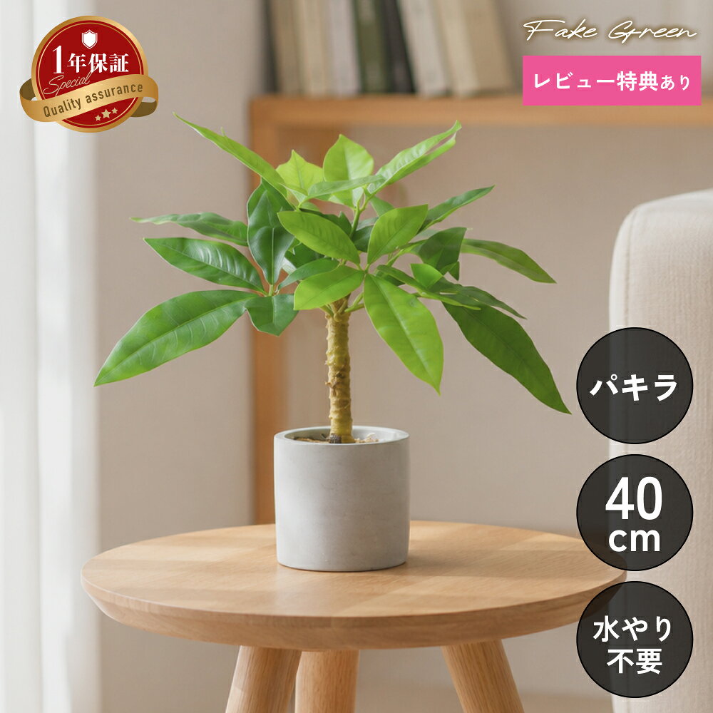 楽天市場】フェイクグリーン 40cmの通販