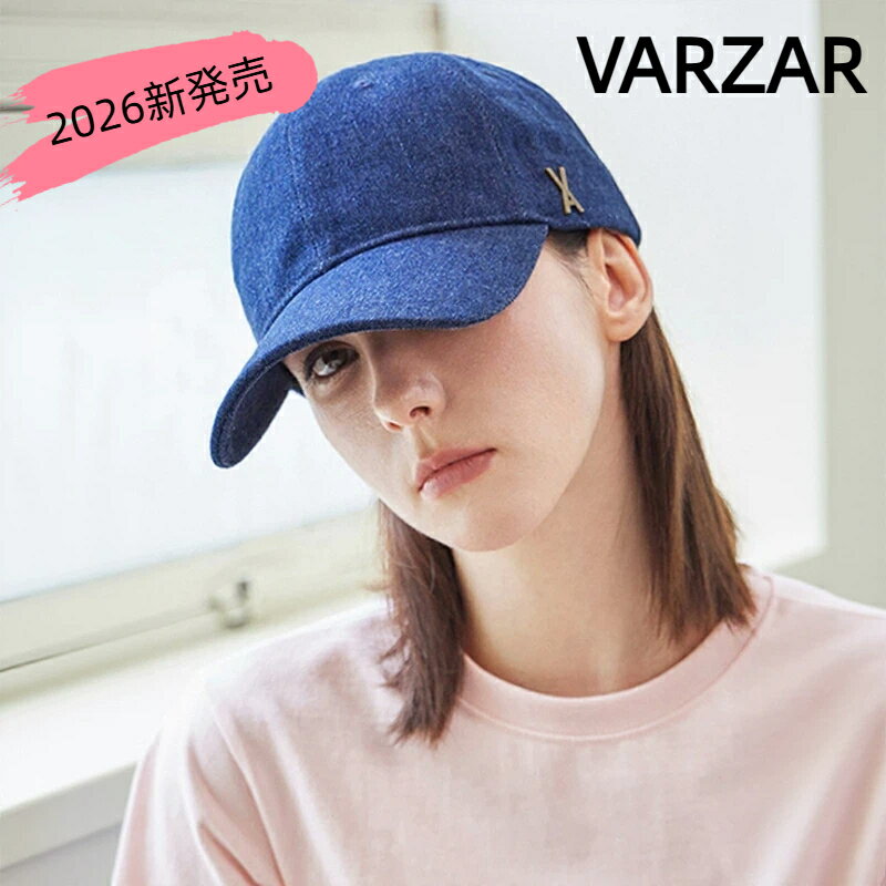 乐天商城 - 【2026年新発売】VARZAR バーザー キャップ ベースボールキャップ スナップバック アジャスターキャップ メンズ レディース ユニセックス ストリート カジュアル おしゃれ ワンポイント デイリー用 普段使い 春 夏 秋 通年 アウトドア ギフト プレゼント 調整可能 男女兼用