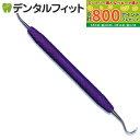 【★最大800P進呈キャンペーン(5/9 20:00-5/16 1:59)】【歯石取り】【歯垢取り】【ヤニ取り】【PDT】スケーラー H6-H7 1本 (メール...