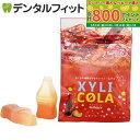 【★最大800P進呈キャンペーン(5/9 20:00-5/16 1:59)】BSA キシリトールグミ キシリコーラ レモンコーラ味 1袋(48g) (メール便9...