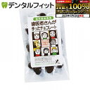 【★最大800P進呈キャンペーン(5/9 20:00-5/16 1:59)】【クール便対象】歯医者さんが作ったチョコレート 袋タイプ 60g